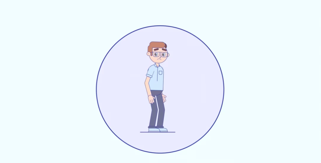 نصيحة العجوز